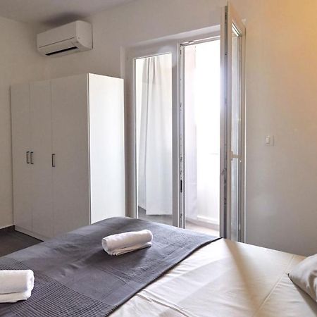 B&B Villa Vela 우마그 외부 사진