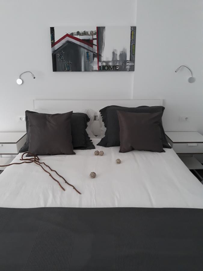 B&B Villa Vela 우마그 외부 사진
