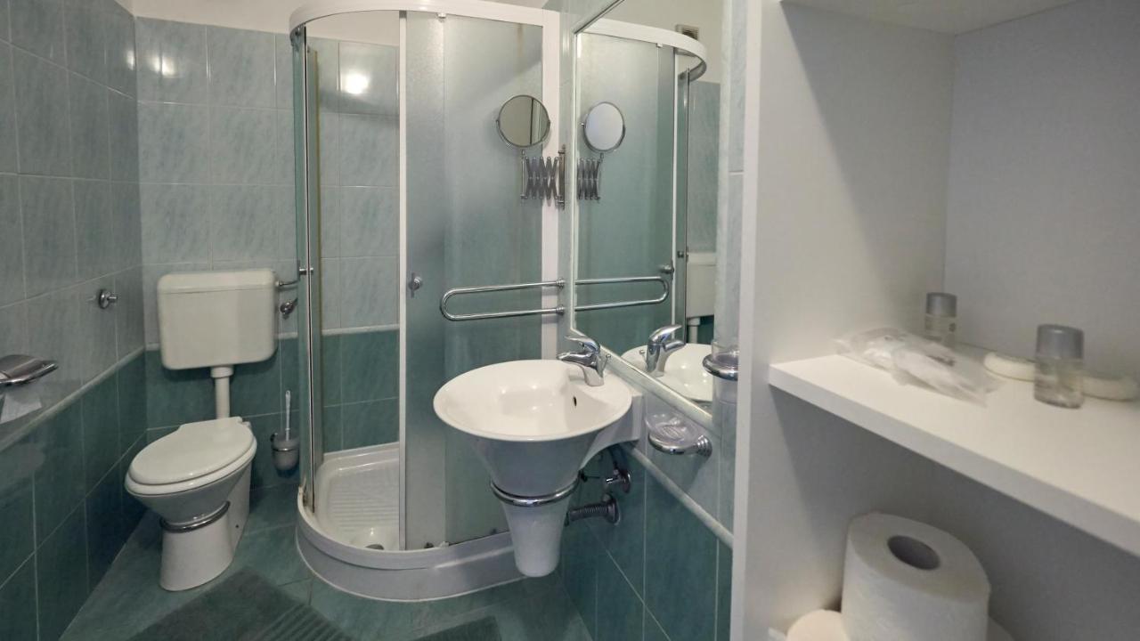 B&B Villa Vela 우마그 외부 사진