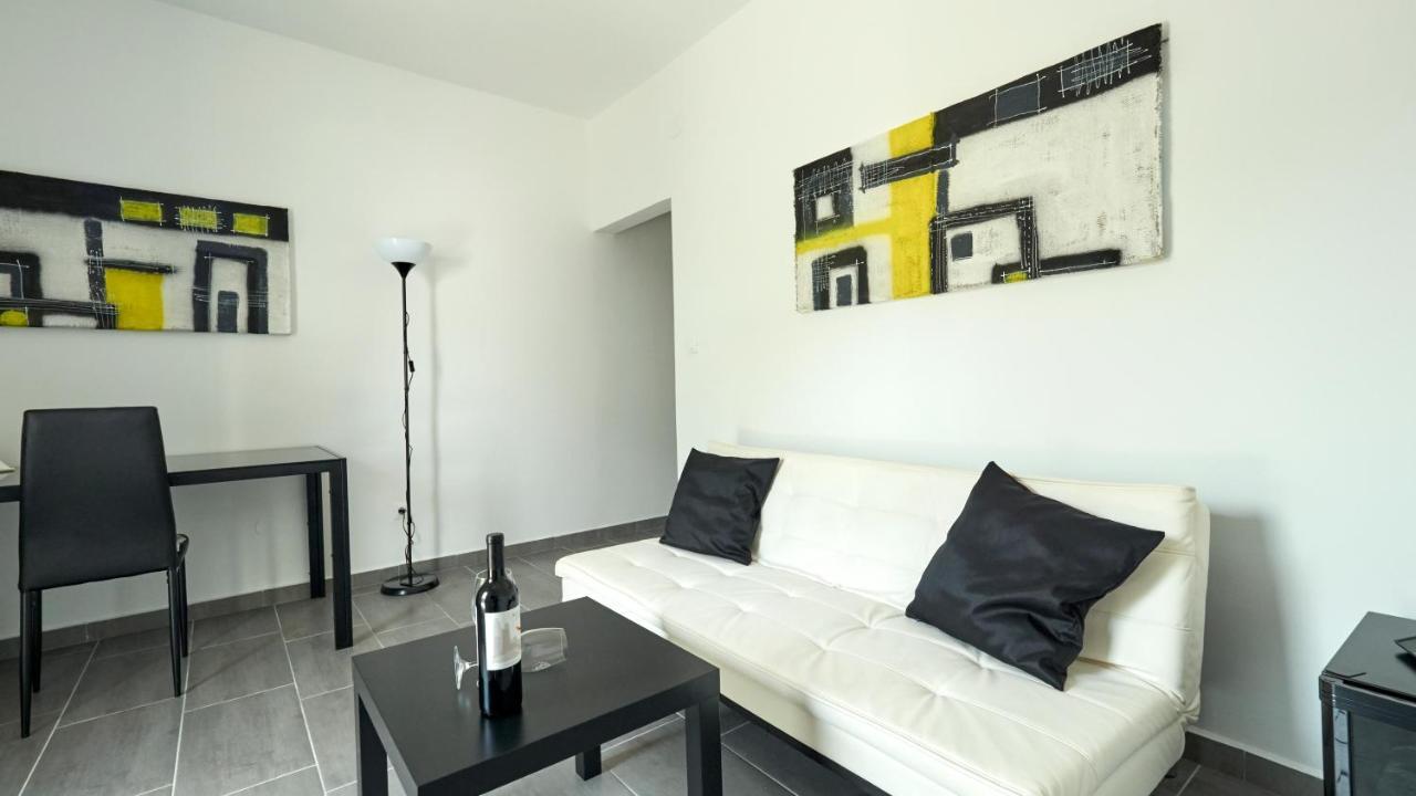 B&B Villa Vela 우마그 외부 사진