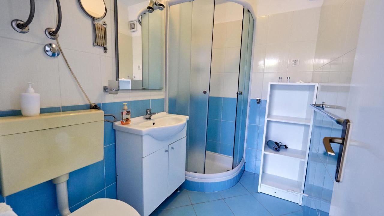 B&B Villa Vela 우마그 외부 사진
