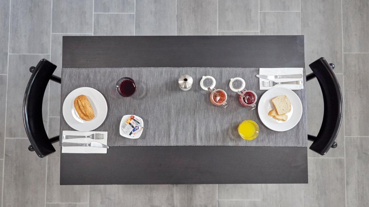 B&B Villa Vela 우마그 외부 사진