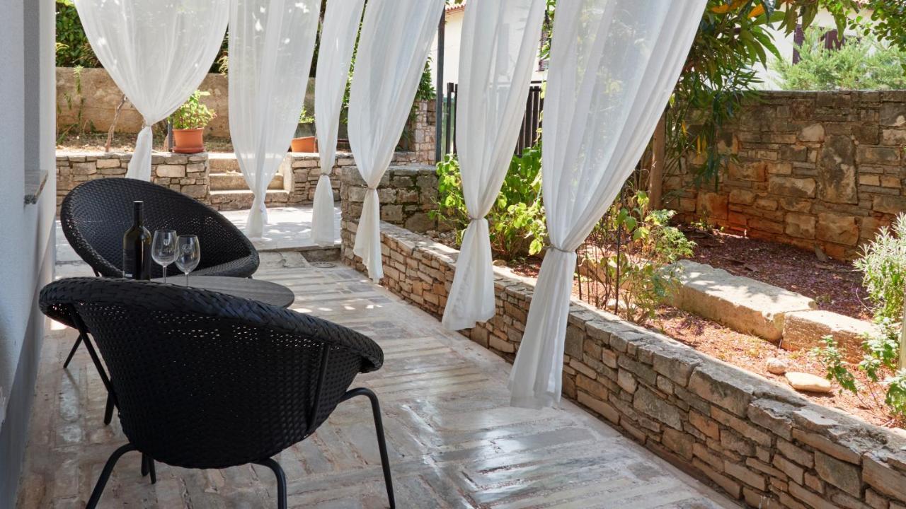 B&B Villa Vela 우마그 외부 사진