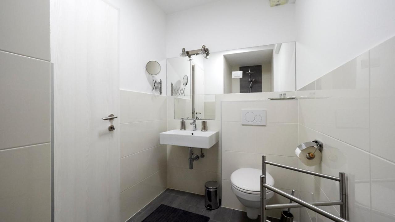 B&B Villa Vela 우마그 외부 사진